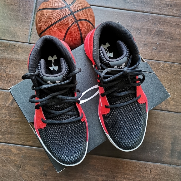 Under Armour Jet - Picture 3 of 8